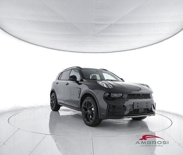 Nuova Lynk & Co 01 261 CV (191 kW) 2025 Nero SUV