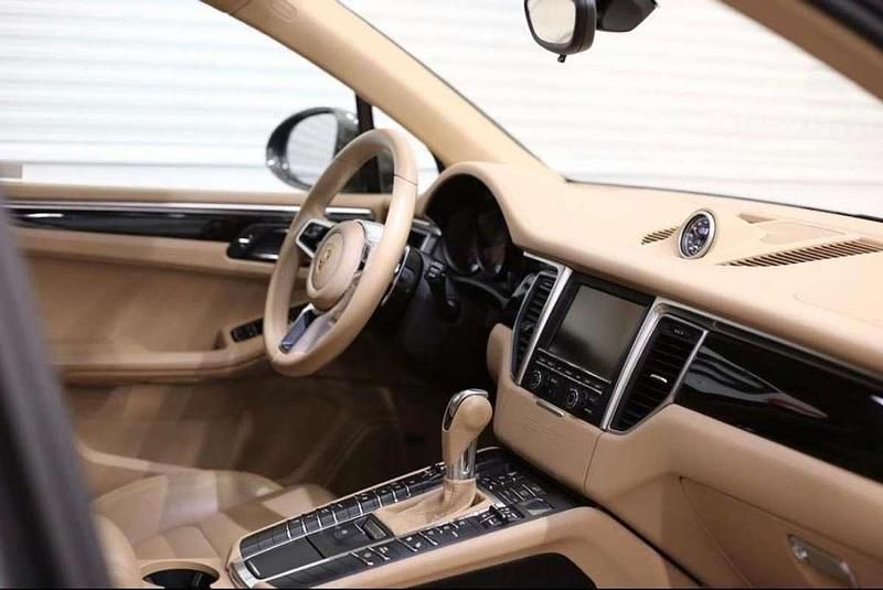 Usata Porsche Macan 250 CV (183 kW) 2014 SUV