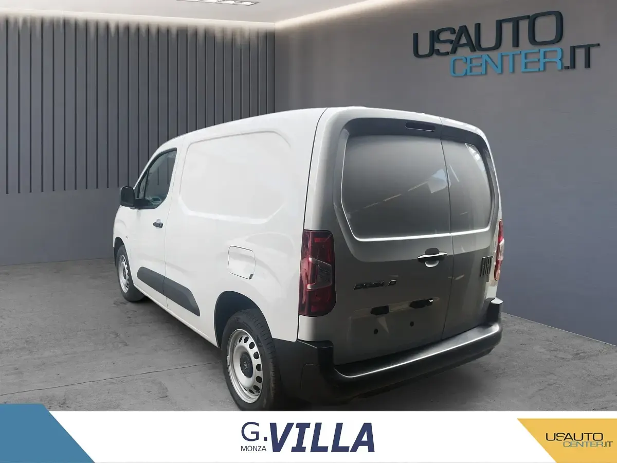 Nuova Fiat Doblò 130 CV (95 kW) 2025 Monovolume