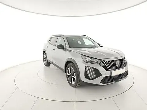 Usata Peugeot 2008 Allure 101 CV (74 kW) 2025 SUV