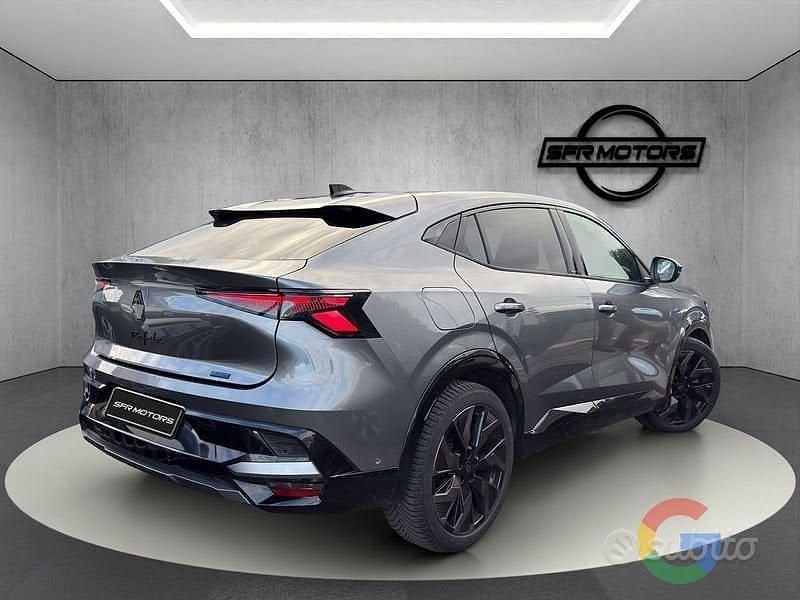 Usata Renault Rafale Esprit Alpine 200 CV (147 kW) 2025 Other SUV