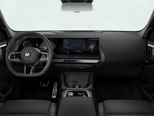 Nuova BMW X3 Comfort Edition 197 CV (144 kW) 2026 Sophisto grey metallizzato SUV