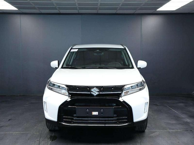 Nuova Suzuki Vitara Cool 110 CV (80 kW) 2026 Bianco SUV