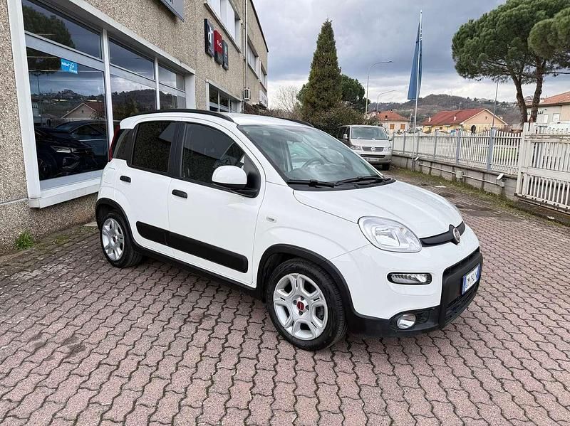 Usata Fiat Panda City Life 69 CV (50 kW) 2023 Other Utilitaria