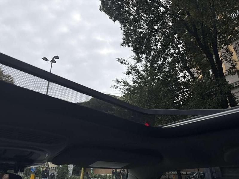 Usata Mini Cooper S 192 CV (141 kW) 2014 Utilitaria