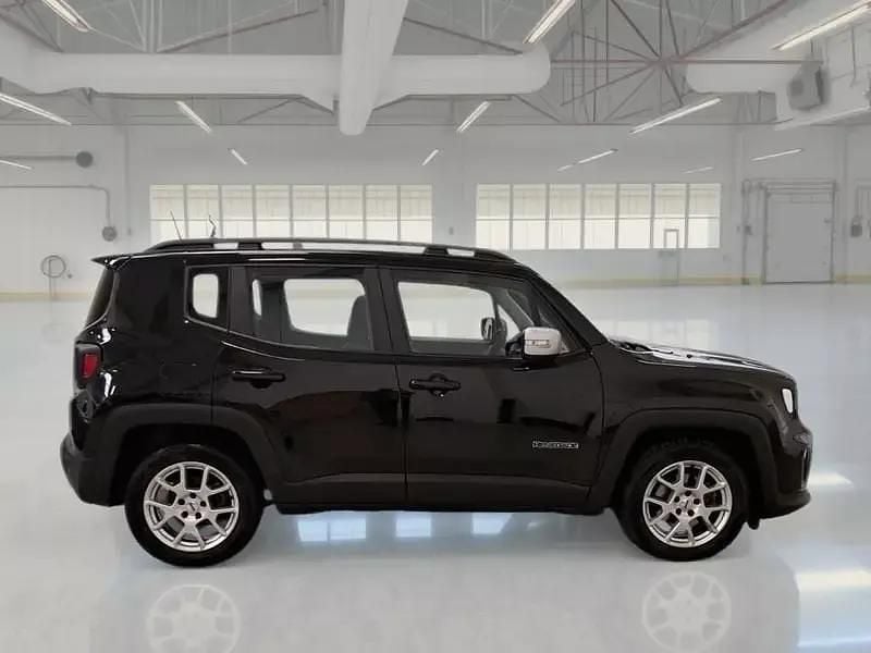 Usata Jeep Renegade Limited 130 CV (95 kW) 2022 SUV