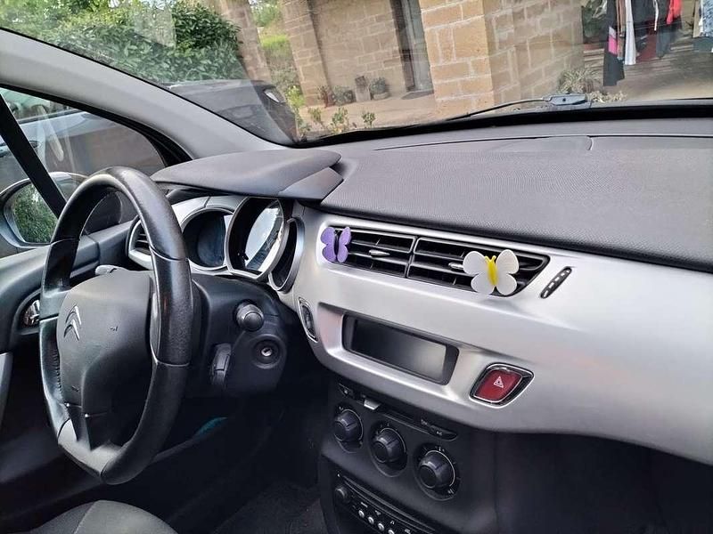 Usata Citroën C3 Seduction 60 CV (44 kW) 2012 Berlina