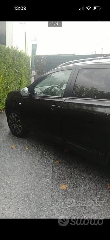 Usata Nissan Qashqai +2 117 CV (86 kW) 2013 SUV
