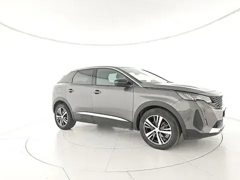 Usata Peugeot 3008 Allure 131 CV (96 kW) 2024 SUV