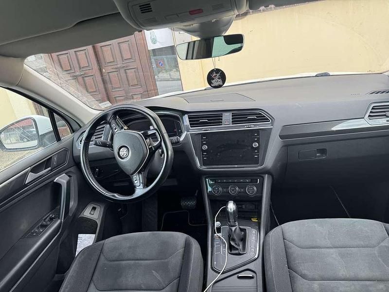 Usata VW Tiguan Advance 150 CV (110 kW) 2019 SUV