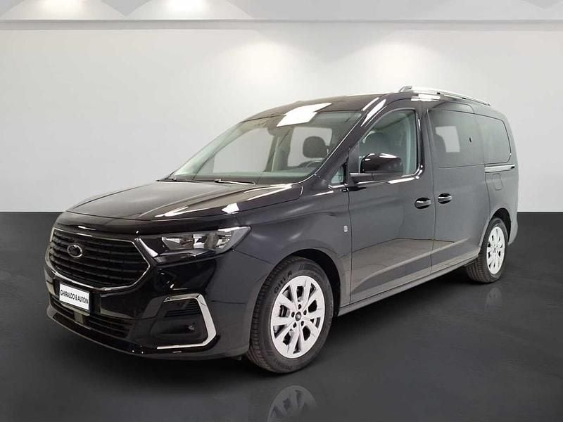 Usata Ford Grand Tourneo Connect Titanium 122 CV (89 kW) 2025 Monovolume