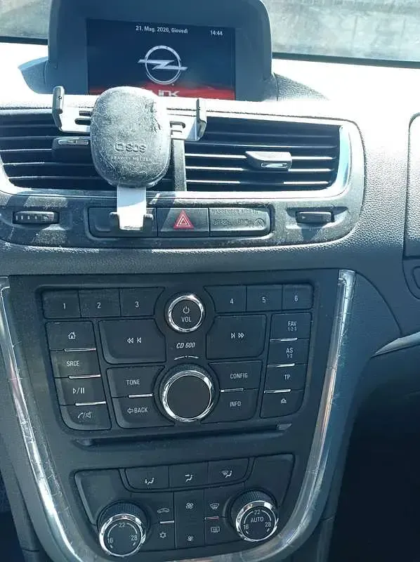 Usata Opel Mokka Cosmo 140 CV (102 kW) 2014 SUV