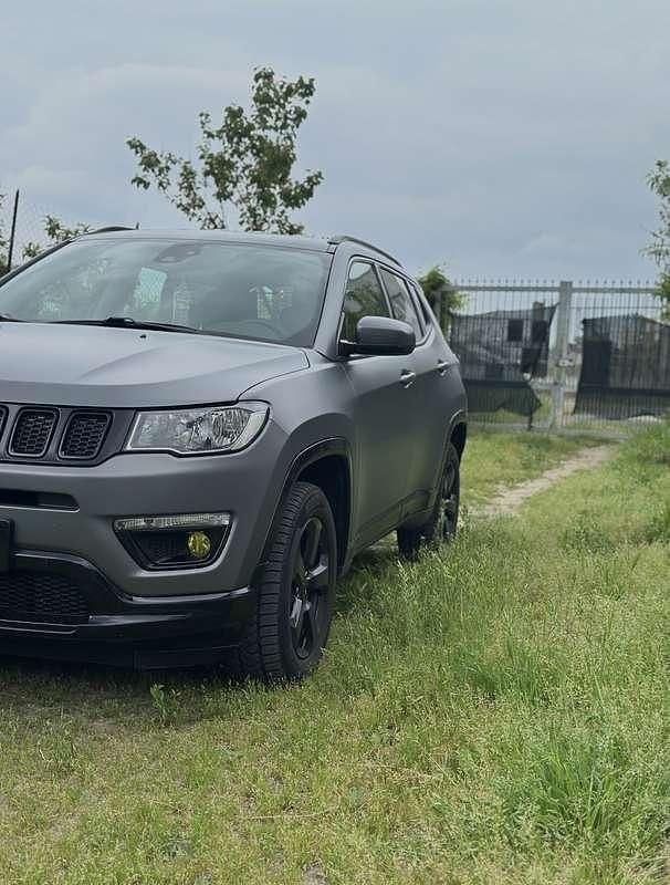 Usata 2018 Jeep Compass Longitude SUV | 12.500 € (Super prezzo) - Immagine 1/4