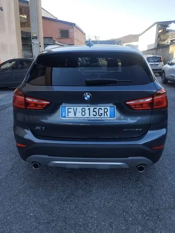 Usata BMW X1 xLine 150 CV (110 kW) 2019 SUV