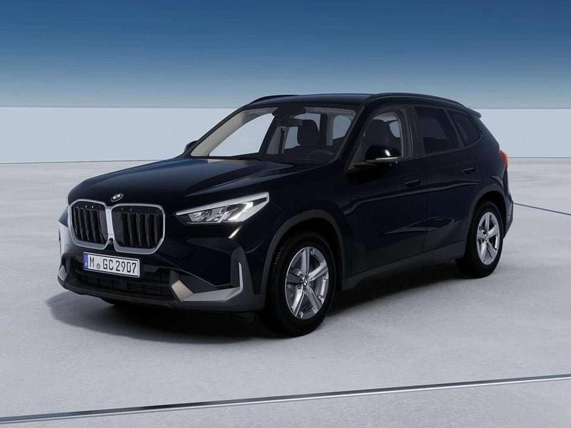 Nero Nuova 2026 BMW X1 Shadowline SUV | 43.510 € (Super prezzo) - Immagine 1/4