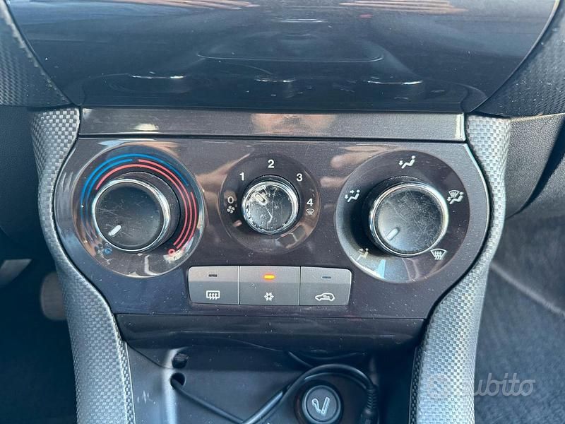 Usata Fiat Bravo 120 CV (88 kW) 2012 Utilitaria