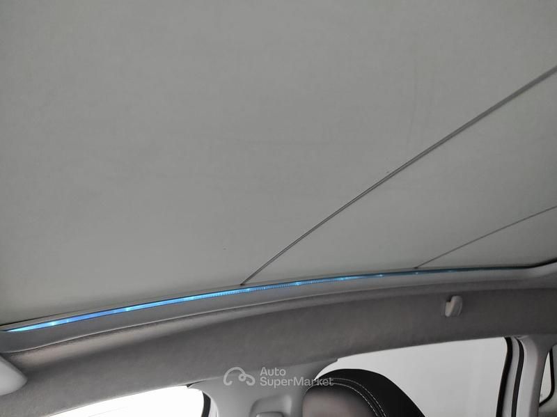 Usata Peugeot 2008 Allure 100 CV (73 kW) 2016 Bianco SUV