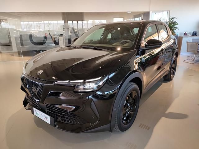 Nuova Alfa Romeo GT Junior 136 CV (100 kW) 2025 Nero SUV