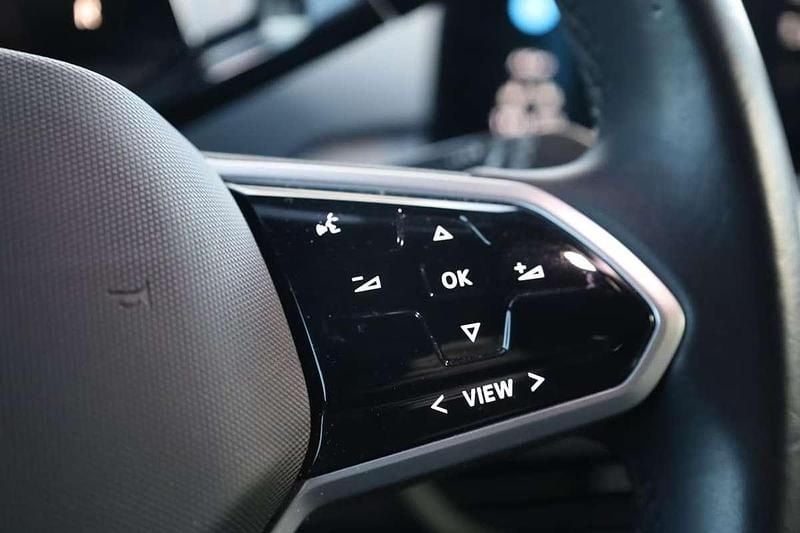 Usata VW ID.4 69 kW (95 CV) 2023 Grigio SUV