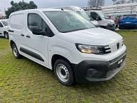 Nuova Peugeot Partner Premium 102 CV (75 kW) 2025 Bianco Monovolume
