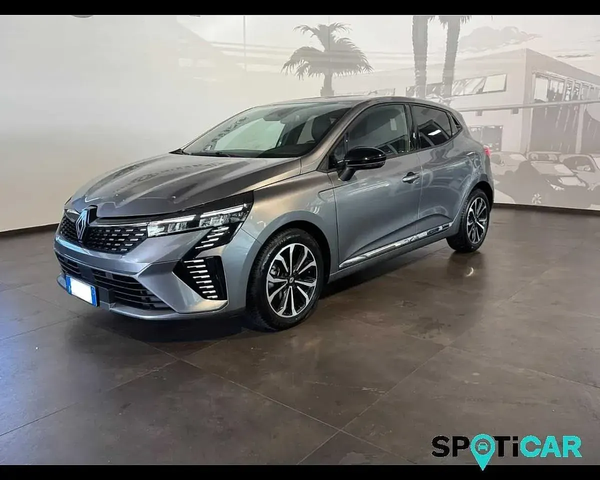 Usata Renault Clio Techno 91 CV (66 kW) 2025 Utilitaria