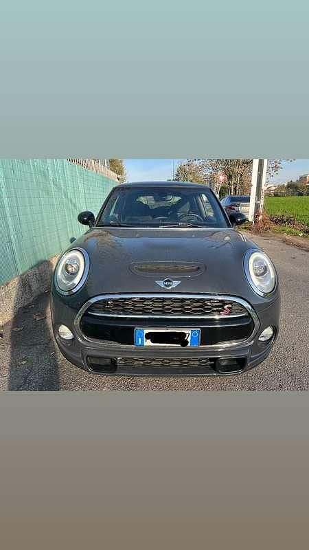 Usata 2018 Mini Cooper S Due volumi | 15.500 € (Super prezzo) - Immagine 1/4