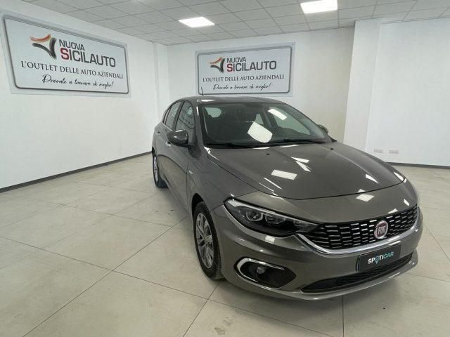Usata Fiat Tipo S 95 CV (69 kW) 2019 Grigio Berlina