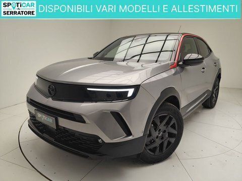 Nero Usata 2023 Opel Mokka S SUV | 24.900 € - Immagine 1/4