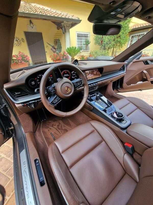 Usata Porsche 911 Carrera S 450 CV (330 kW) 2021 Coupé