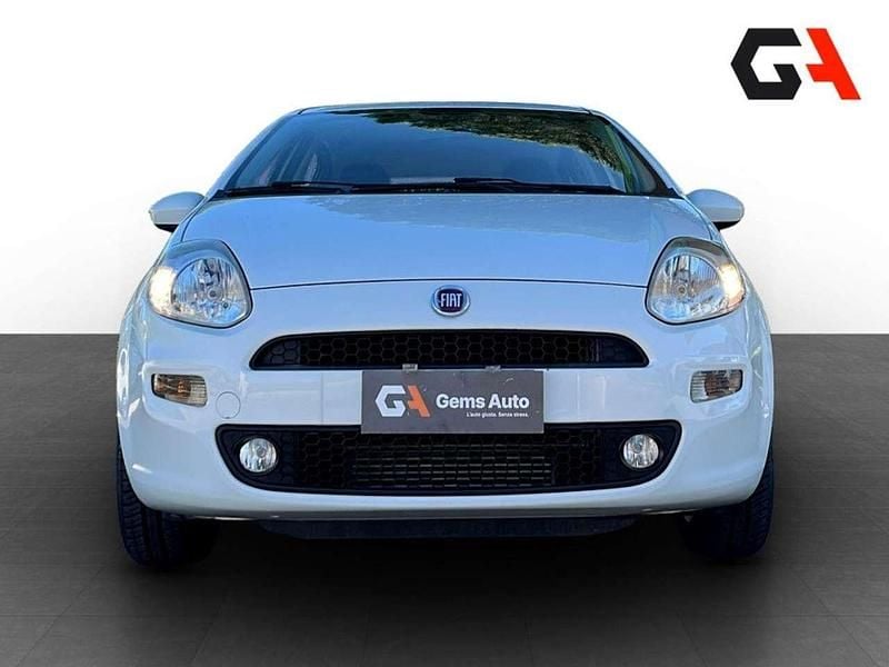 Usata Fiat Punto Street 75 CV (55 kW) 2014 Other Utilitaria
