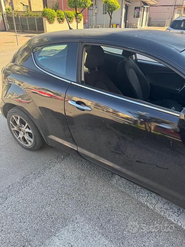 Usata Alfa Romeo MiTo 2009 Utilitaria