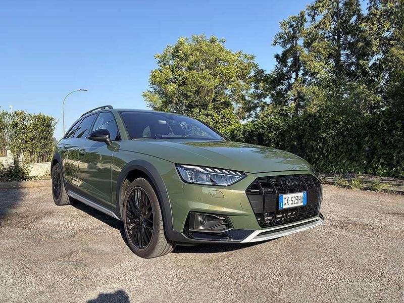 Usata Audi A4 Allroad Business 204 CV (150 kW) 2024 Station wagon
