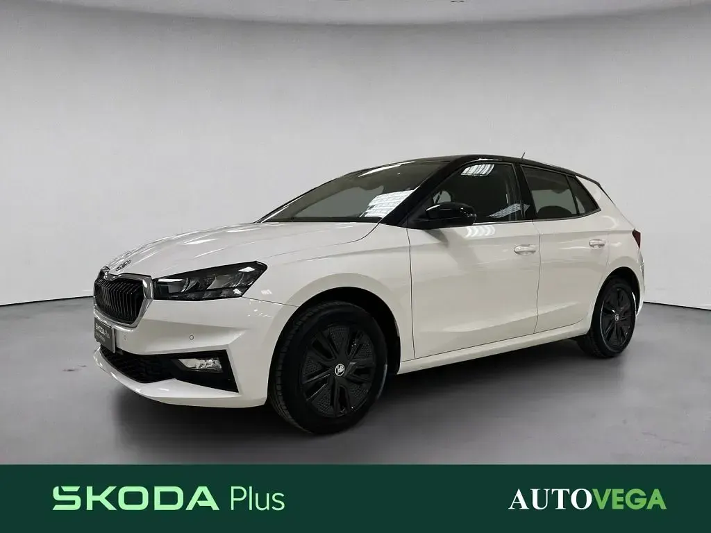 Usata Skoda Fabia Style 110 CV (80 kW) 2023 Utilitaria