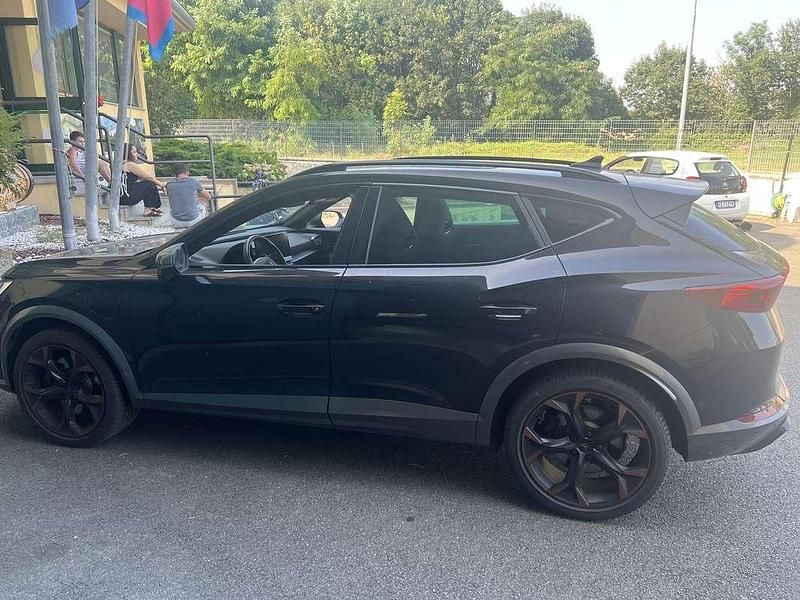Usata 2023 Cupra Formentor VZ2 SUV | 34.000 € (Molto cara) - Immagine 1/4