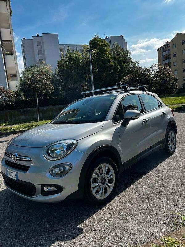 Usata 2016 Fiat 500 Tre volumi | 10.900 € (Buon prezzo) - Immagine 1/4
