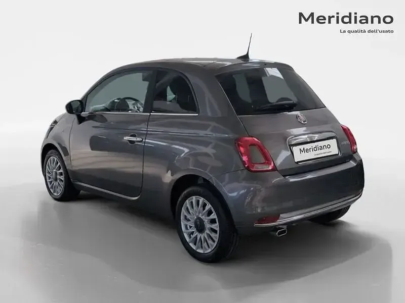 Usata Fiat 500 Dolcevita 70 CV (51 kW) 2023 Utilitaria