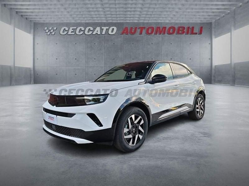 Argento Nuova 2025 Opel Mokka S SUV | 19.838 € (Ottimo prezzo) - Immagine 1/4