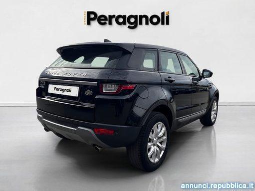 Usato 2017 Land Rover Range Rover 4.2 Diesel 150 CV (23.500 €)
