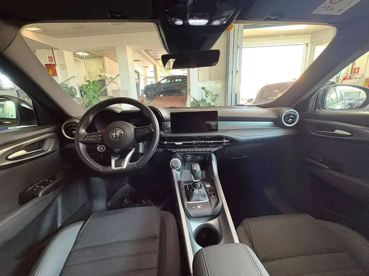 Usata Alfa Romeo Tonale Sprint 131 CV (96 kW) 2023 Other SUV