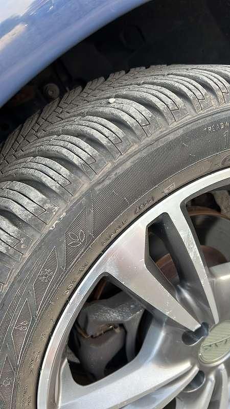 Usata Ford Fiesta 101 CV (74 kW) 2014 Utilitaria