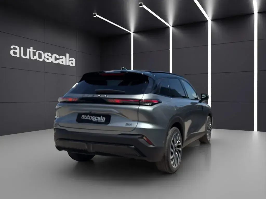 Usata Tiger Six 177 CV (130 kW) 2025 SUV