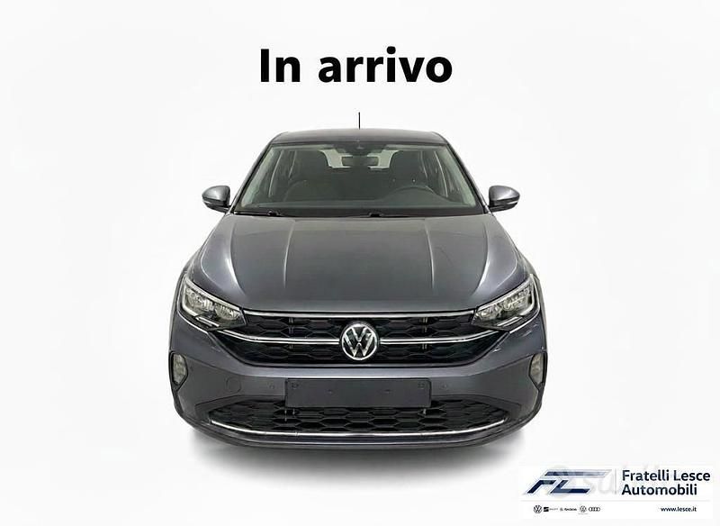 Grigio Usata 2022 VW Taigo Life SUV | 20.999 € (Buon prezzo) - Immagine 1/1