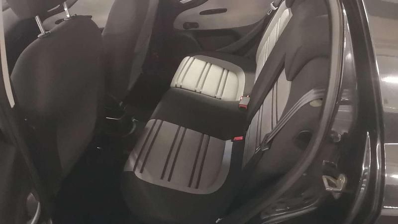 Usata Fiat Punto Evo S 75 CV (55 kW) 2011 Utilitaria