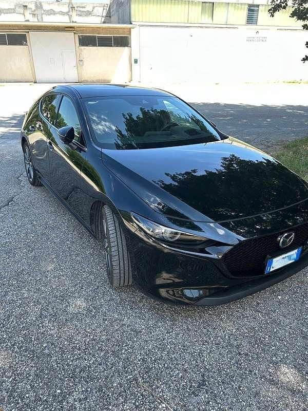 Occasion Mazda 3 150 ch (110 kW) 2021 Berline