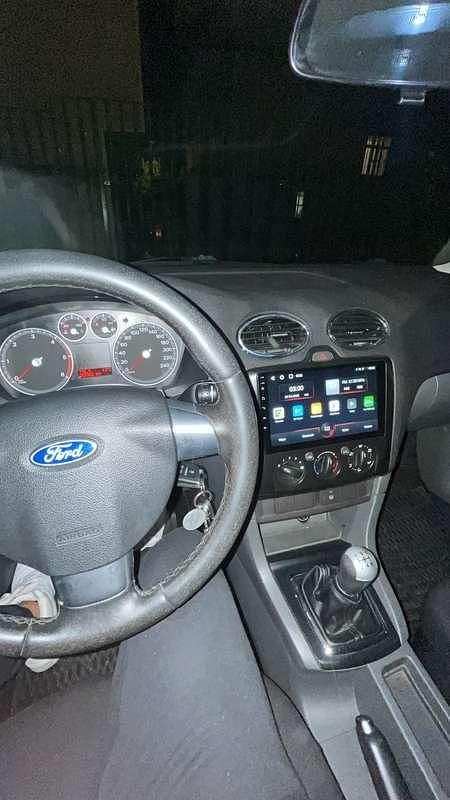 Usata Ford Focus 90 CV (66 kW) 2007 Berlina