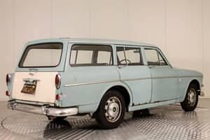 Usata Volvo Amazon 75 CV (55 kW) 1965 Blu Station wagon