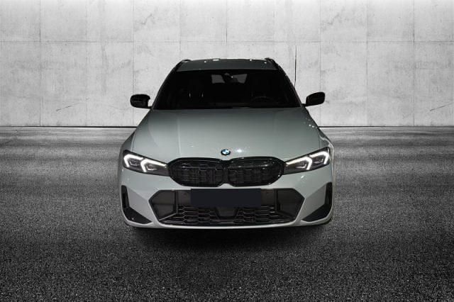 Usata BMW 340 M Sport 2024 Grigio Station wagon