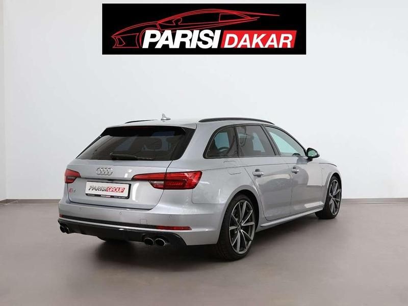 Usata Audi S4 352 CV (258 kW) 2016 Argento Station wagon