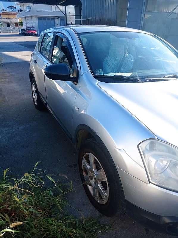 Usata Nissan Qashqai 110 CV (80 kW) 2009 SUV