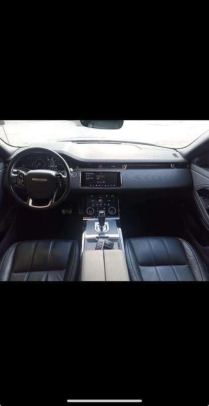 Usata Land Rover Range Rover evoque R-Dynamic 150 CV (110 kW) 2020 SUV